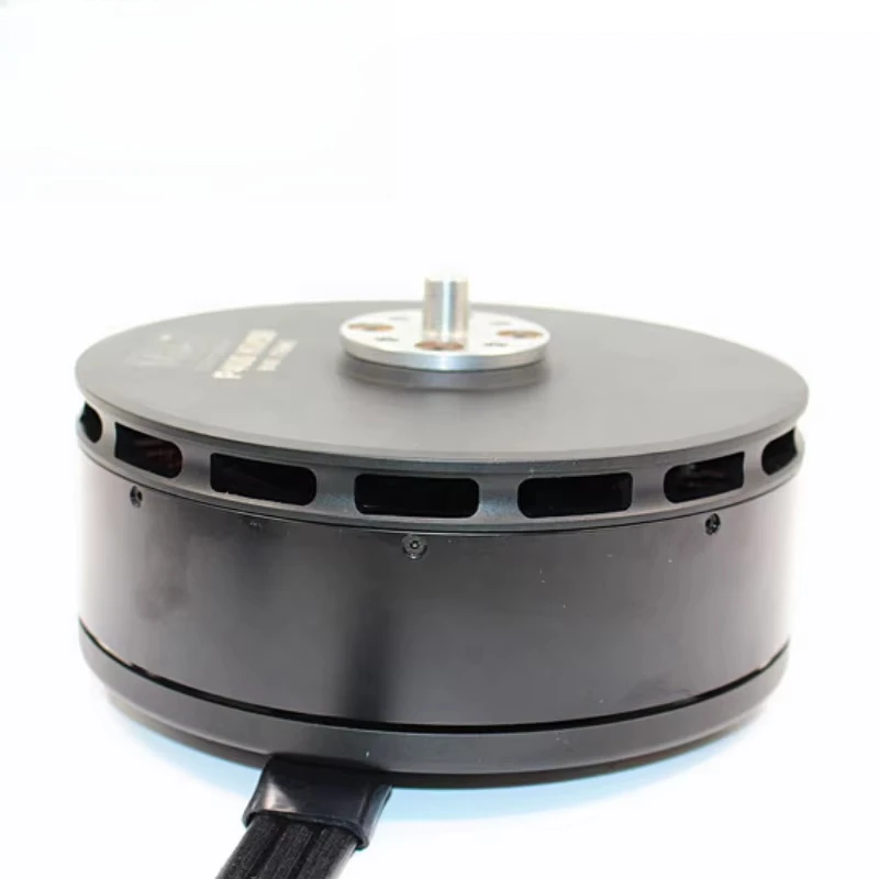 Drone Motor - P400 KV50 Big Thrust Powerful 80kg