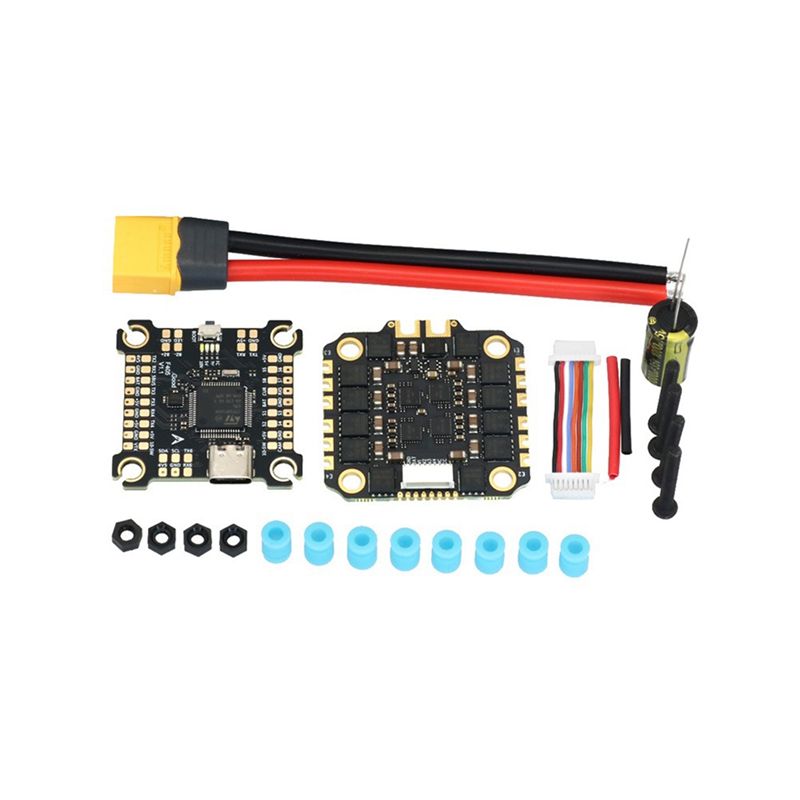 Drone Esc - CYGJ-2-6S F405 55A Stack F405 Flight