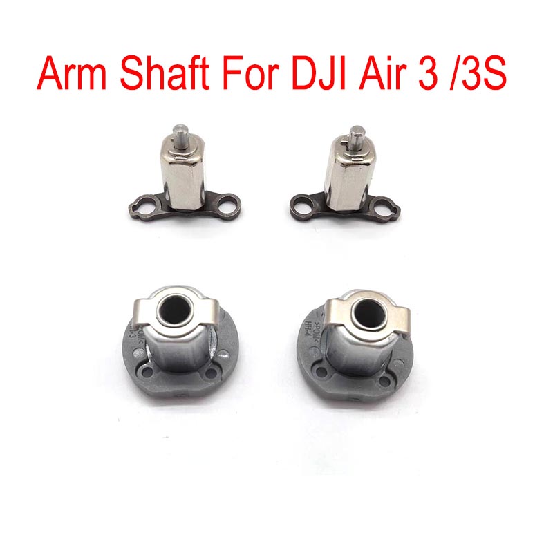 Drone Arm - Orignal Arm Axis Front Arm Shaft