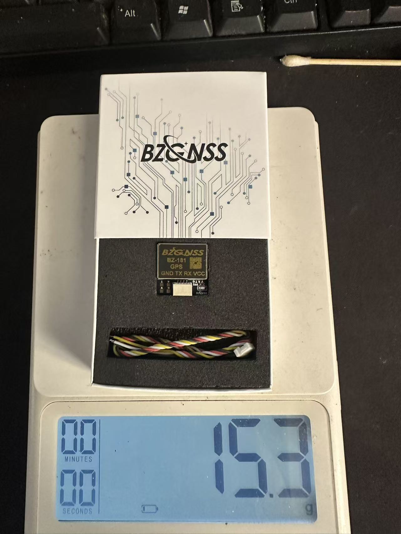 Drone Compass - BZGNSS BZ 181-251 GPS With Compass