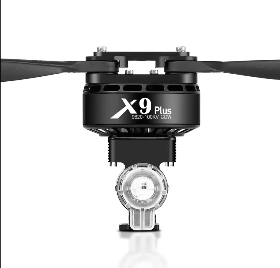 Drone Propeller - X9 Plus Dr-one Motor Combo Brushless