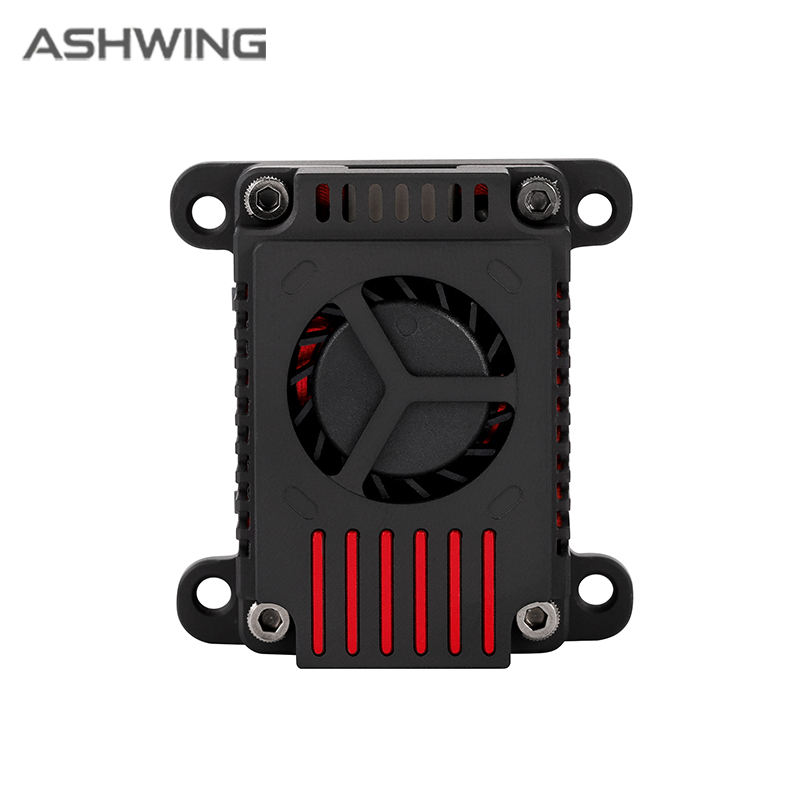 Drone Receiver - ASHWING5.8G Long-Range Video Transmission Module for