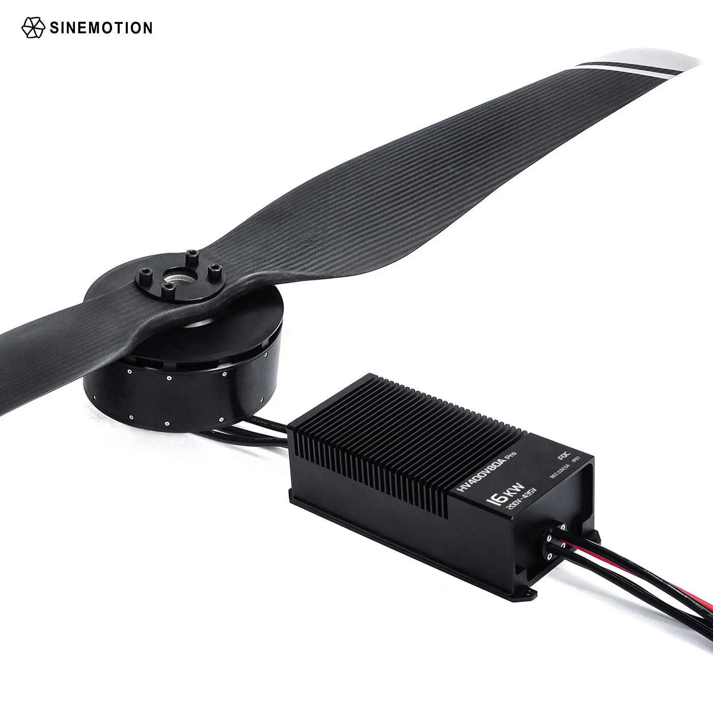 Drone Arm - H4T30M 30KG Thrust Dr-one Arm Set