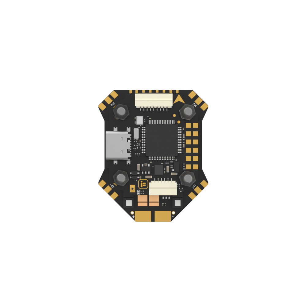 Drone Flight Controller - iFlight Borg F7 Mini Stack Flight