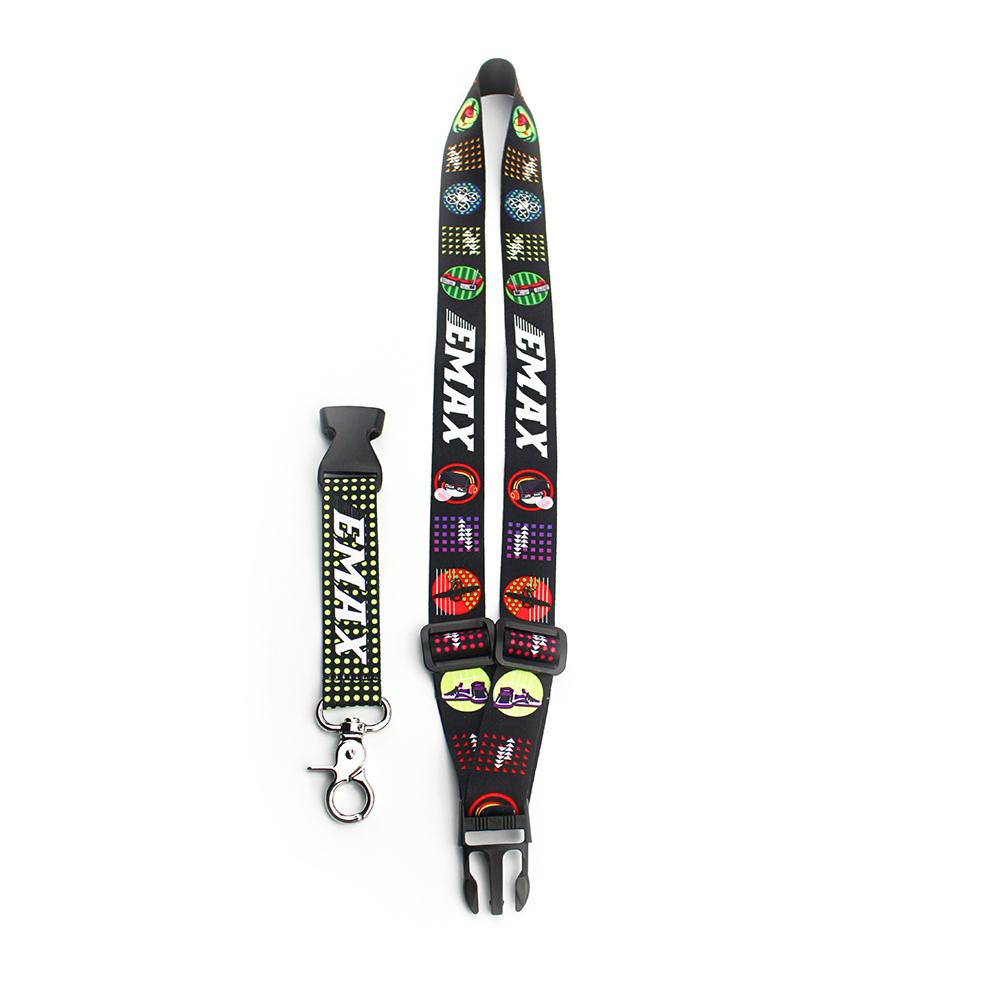 Drone Battery Strap - Emax Adjustable Carrying Remote Transmitter Neck