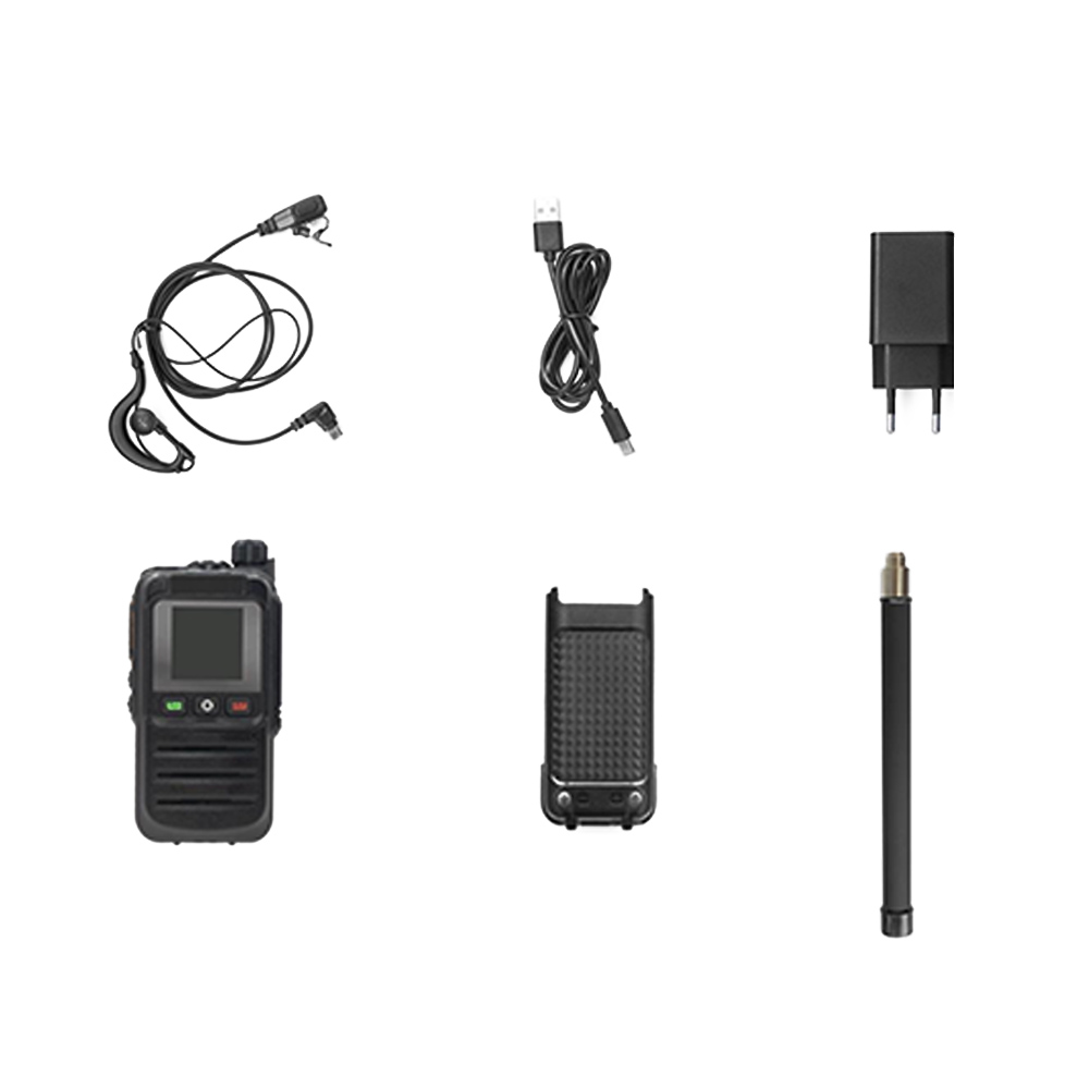 Drone Receiver - Drone Detector Anti Drone Detection h5x