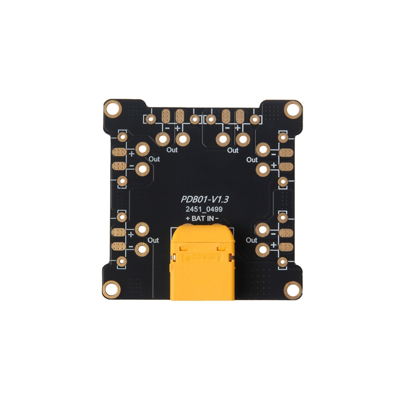 Drone Power Distribution Board - Super Sale Power Distribution Board (PDB)