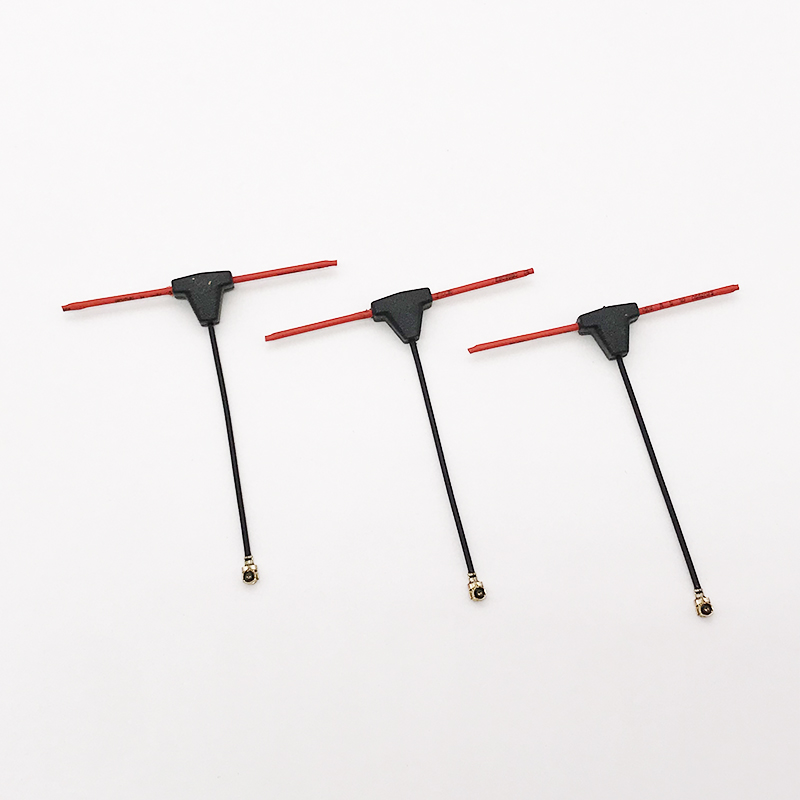 Drone Receiver - 2.4G 2DBI T Antenna IPX1 for