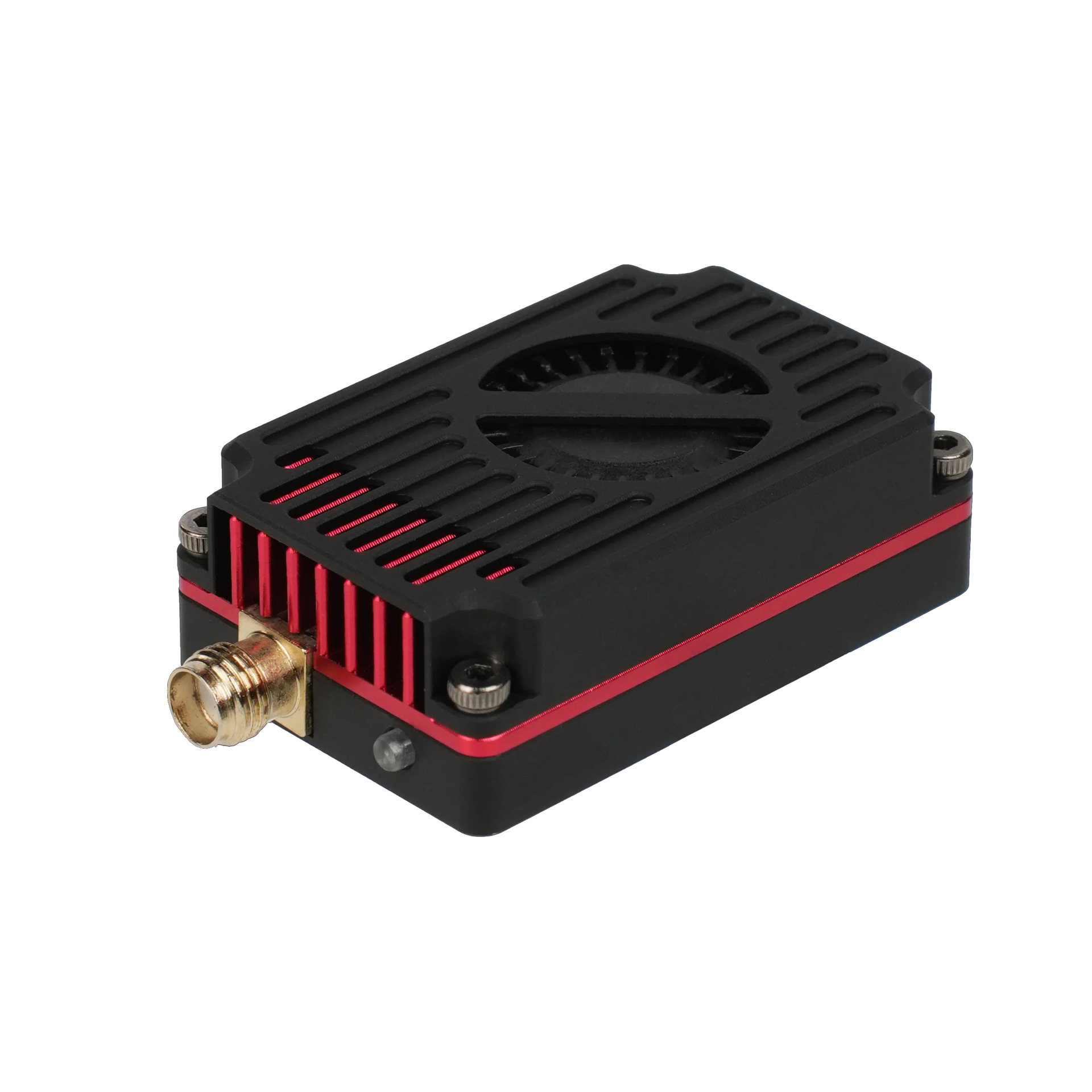 Drone Transmitter - VTX RUSHFPV 4.9G 4W Video Transmission