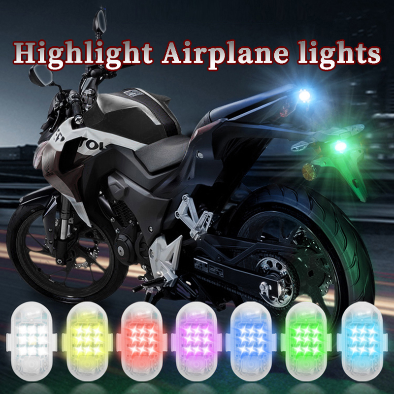 Wireless Remote Control LED St - Drone Led Light recension och pris