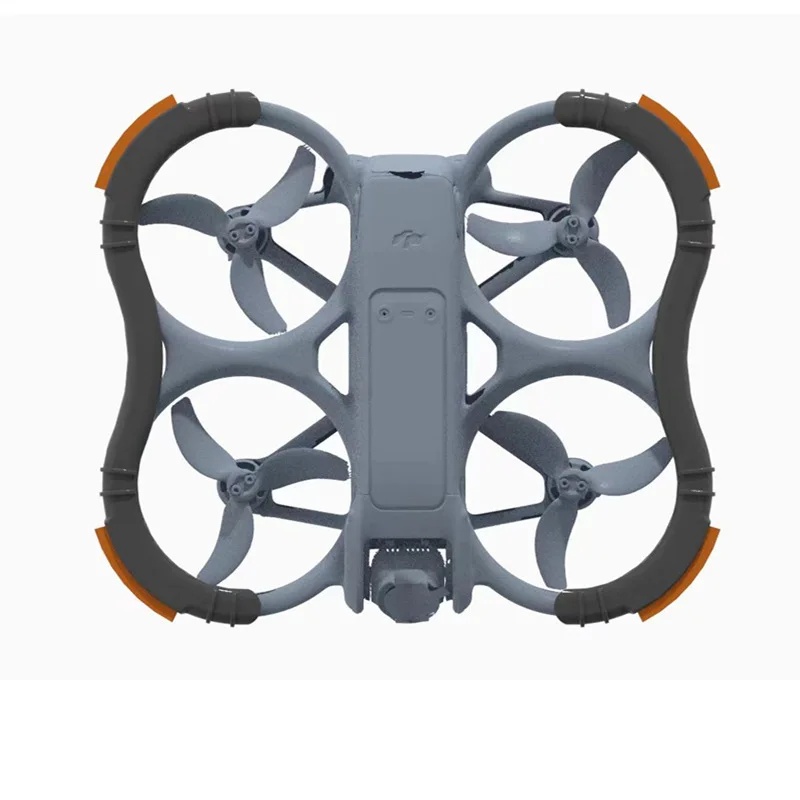 For DJI Avata 2 Protective Bum - Drone Propeller Guard recension och pris