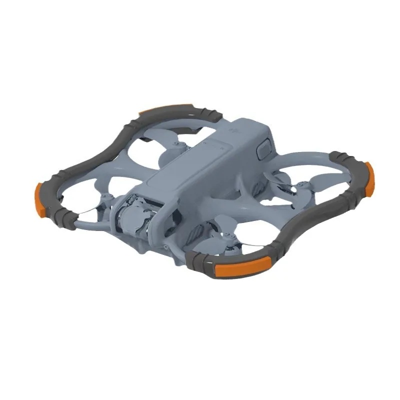 For DJI Avata 2 Protective Bum - Drone Propeller Guard recension och pris