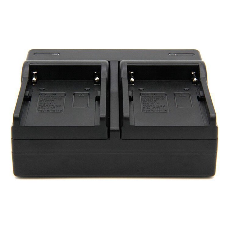 Dual  Channel Digital Battery  - Drone Charger recension och pris