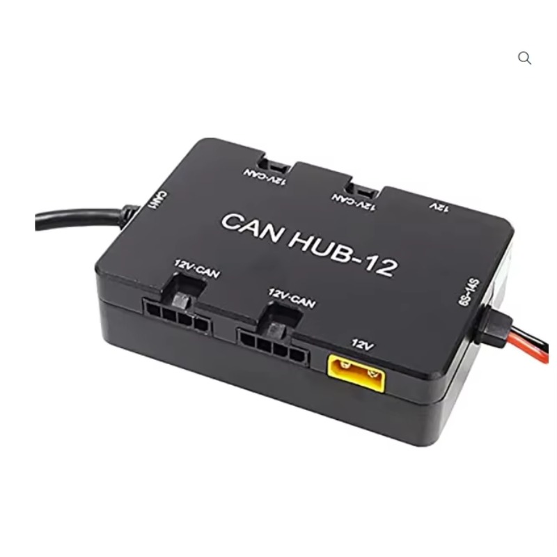 JIYI K++ V2 GPS Flight Control - Drone Battery recension och pris