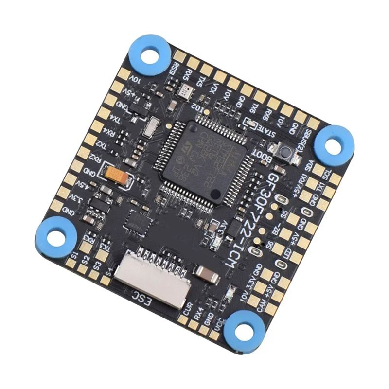 ABJA-3-8S 30.5X30.5Mm GF30F722 - Drone Flight Controller recension och pris