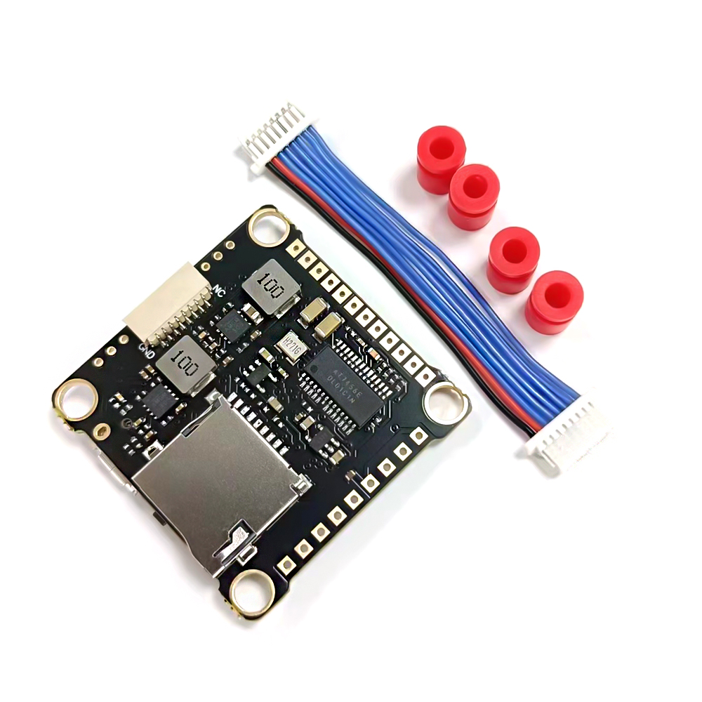 F4 V3S PLUS / F4 V3S PLUS FC F - Drone Flight Controller recension och pris