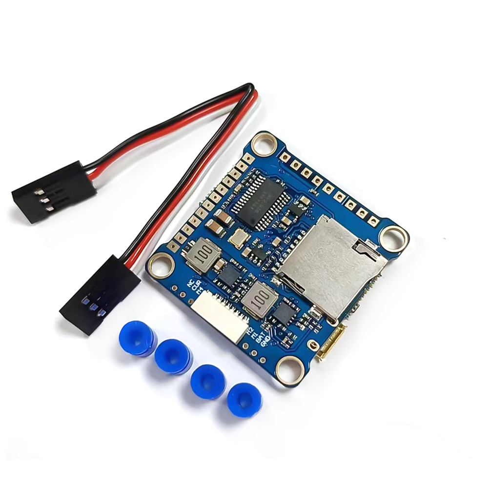 F4 V3S PLUS / F4 V3S PLUS FC F - Drone Flight Controller recension och pris