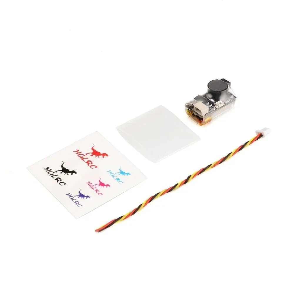 100dB Lost Model Buzzer with L - Drone Buzzer recension och pris