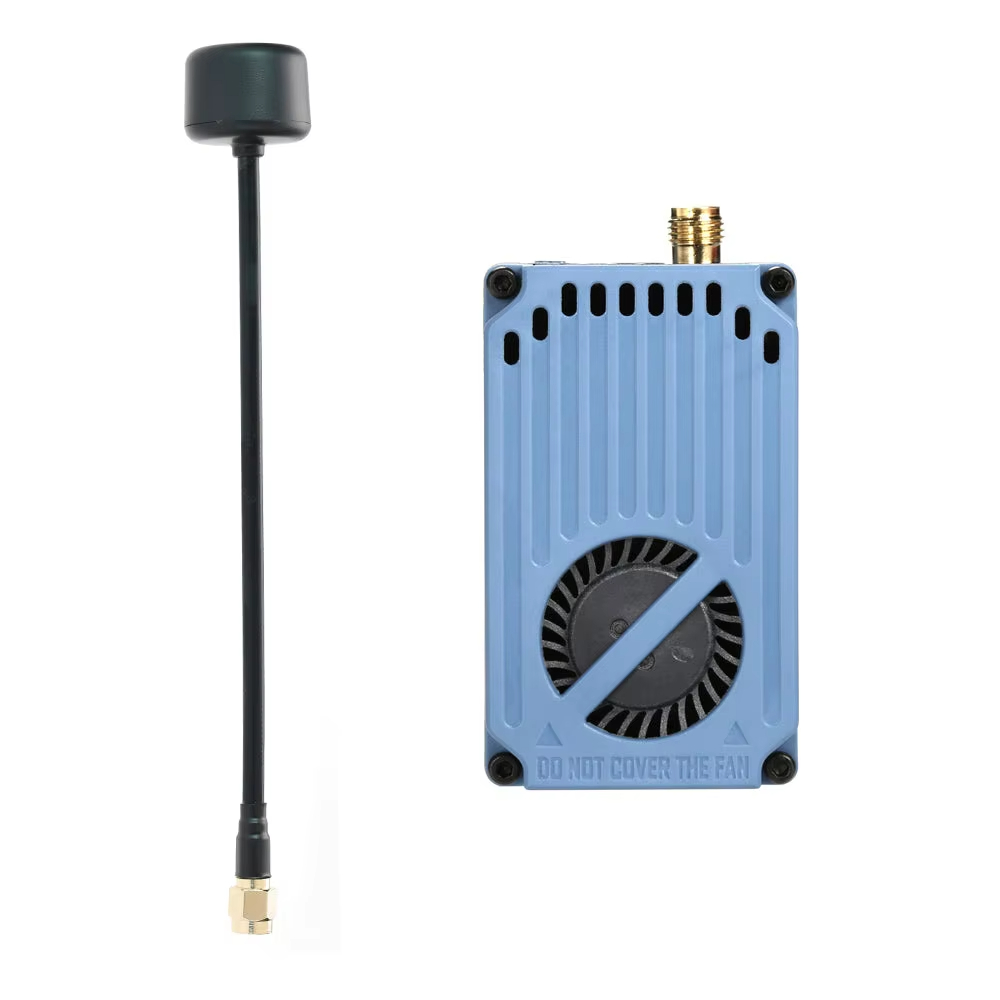 RUSHFPV 6.1‑7.2G 8W X61728 VTX - Drone Antenna recension och pris