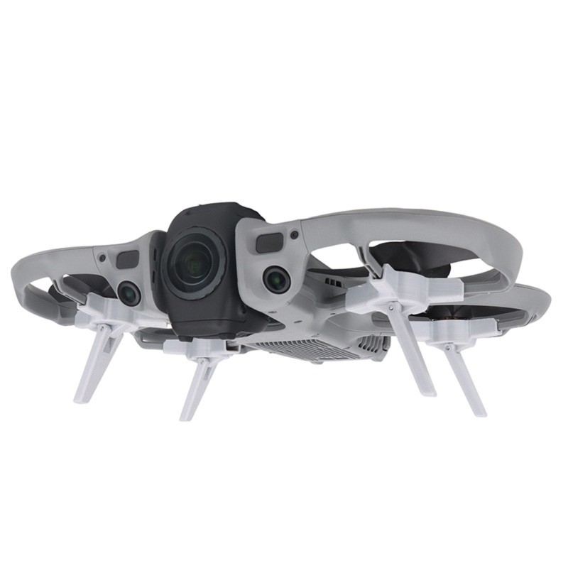 FEDI-Mini Landing Gear For DJI - Drone Landing Gear recension och pris