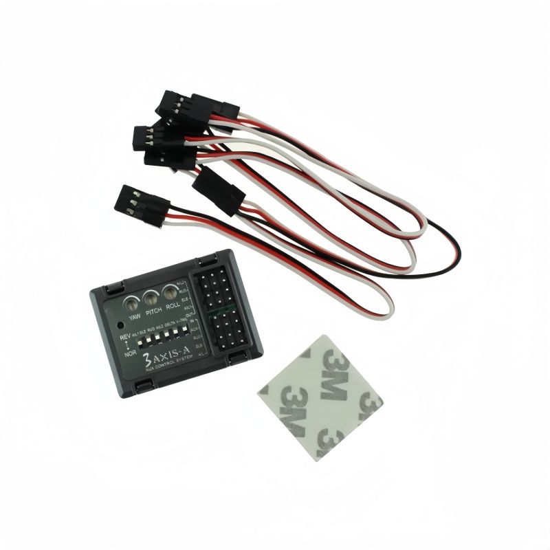 3 Axis Gyro Flight Controller  - Drone Flight Controller recension och pris
