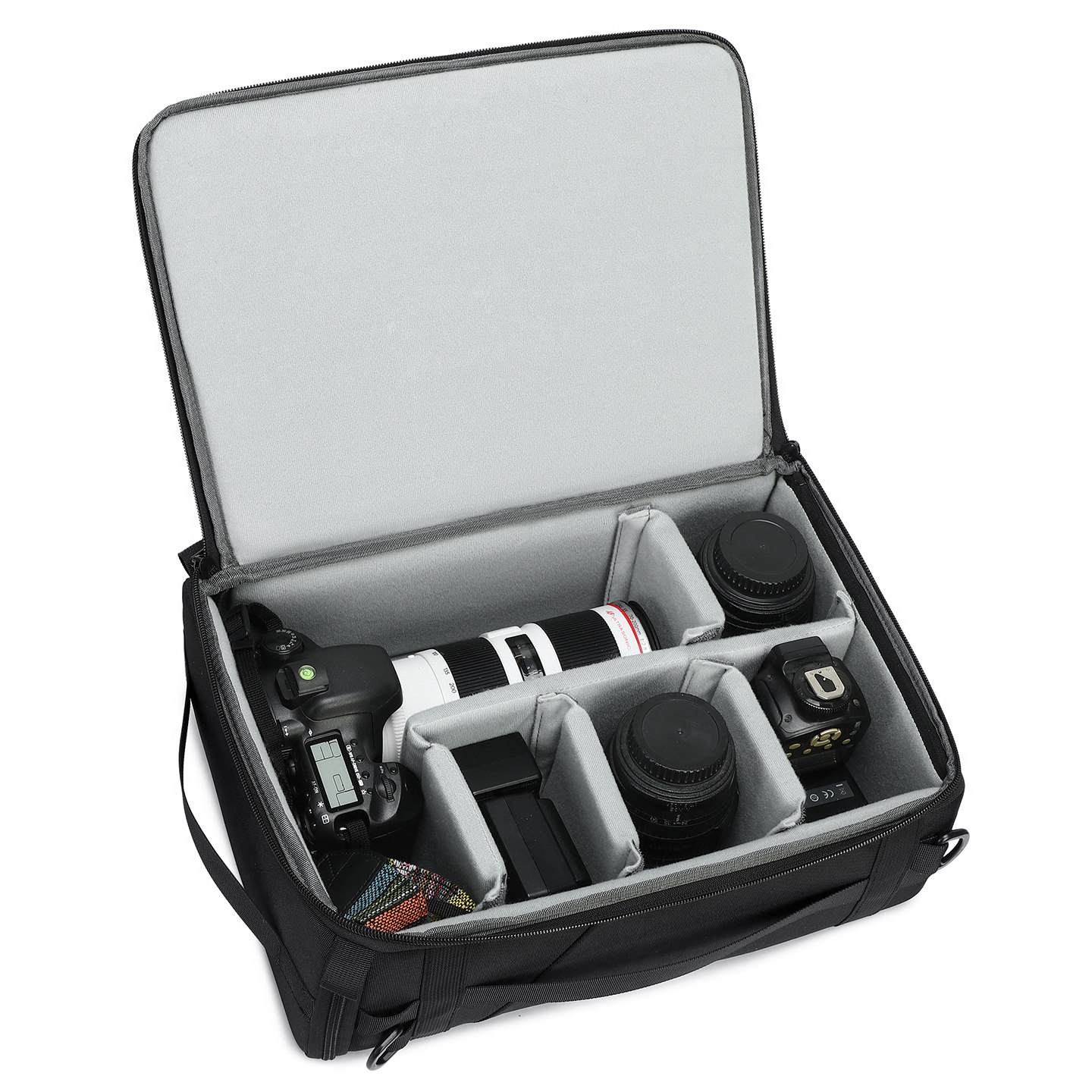 Professional Camera Inner Bag  - Drone Camera recension och pris
