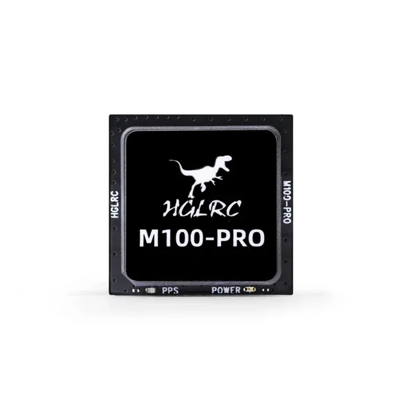HGLRC M100 PRO M100-5883 GPS M - Drone Compass recension och pris