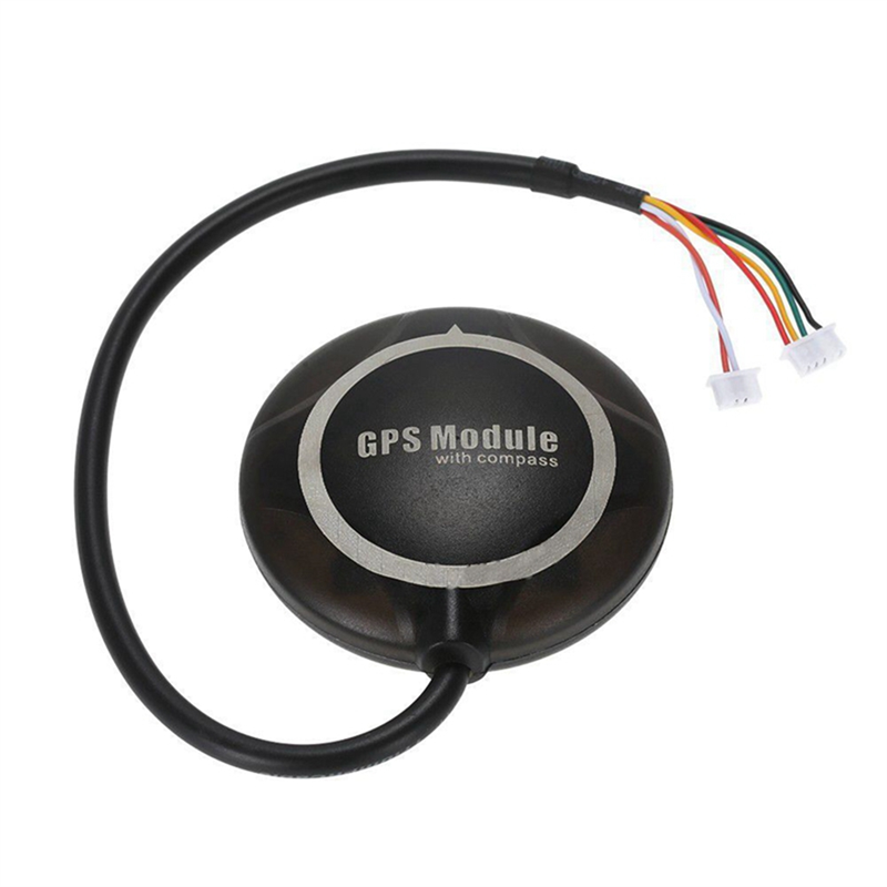 ABGINEO-M8N Flight Controller  - Drone Compass recension och pris