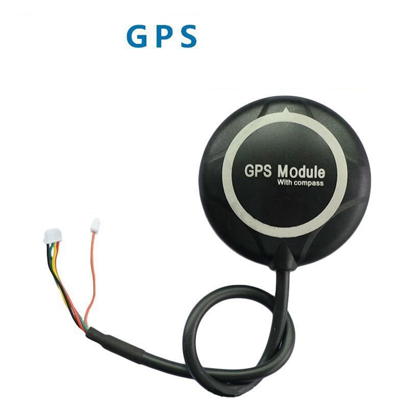 ABGINEO-M8N Flight Controller  - Drone Compass recension och pris