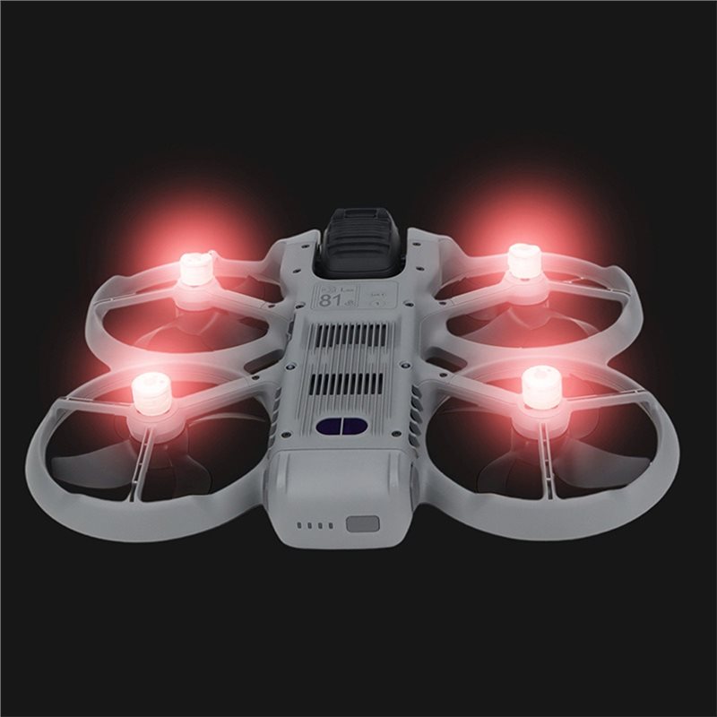 [B24B!】 Anti-Collision Flash S - Drone Led Light recension och pris