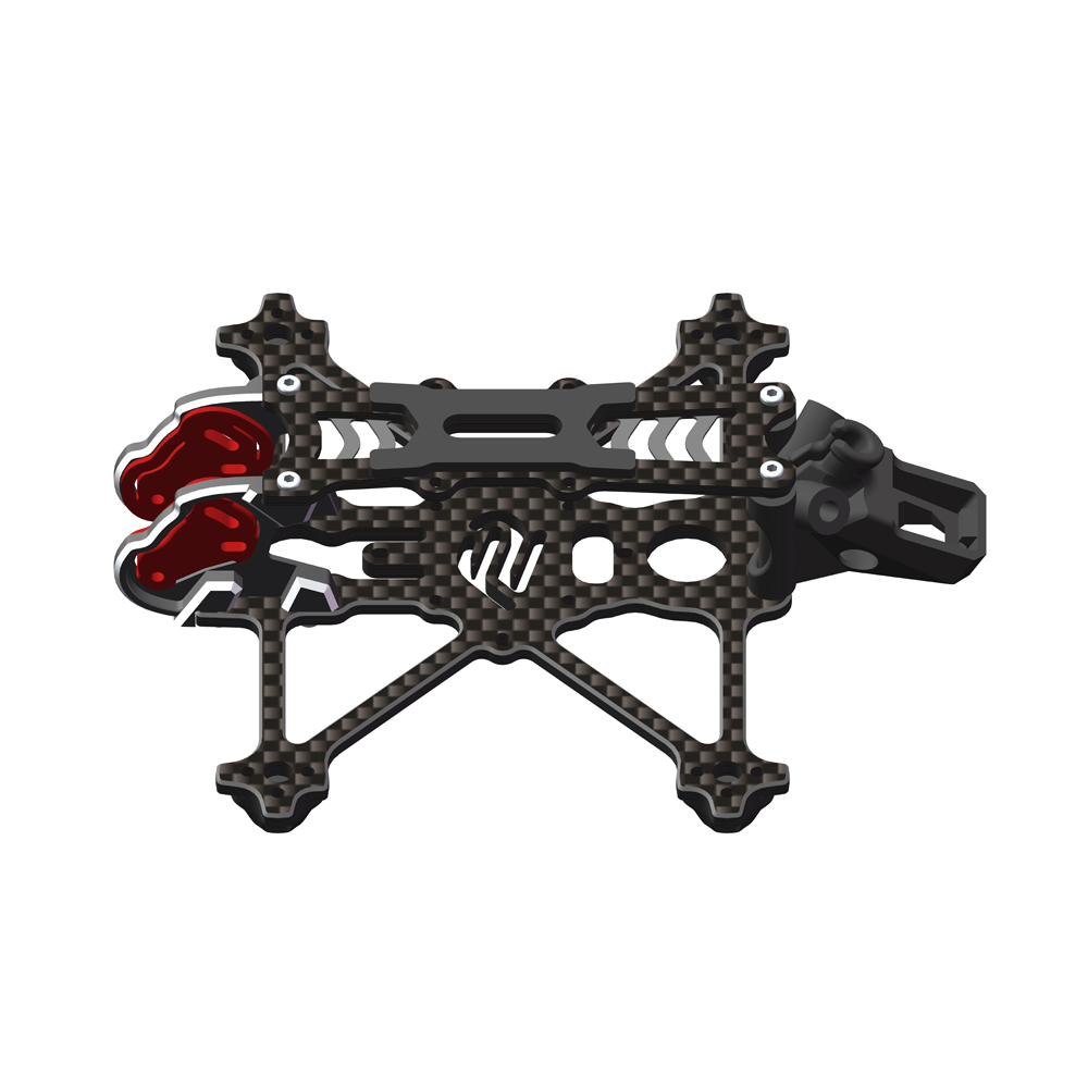 AlfaRC Fi-25 DJI O4 Air Unit 6 - Drone Propeller recension och pris