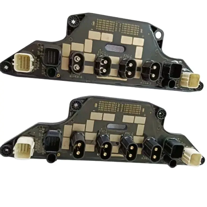 UAV Accessories Power Distribu - Drone Power Distribution Board recension och pris