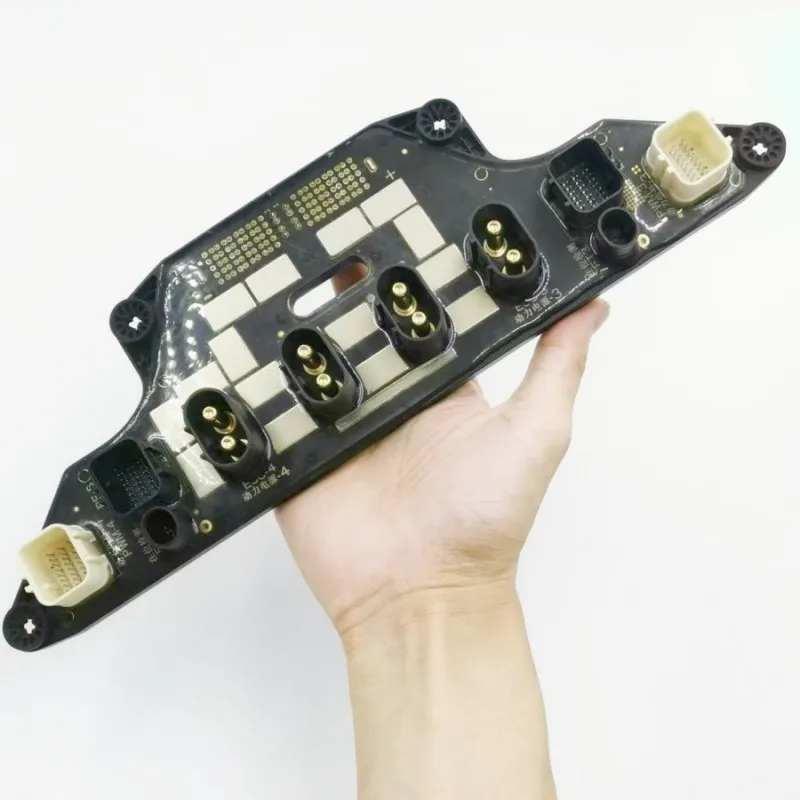 UAV Accessories Power Distribu - Drone Power Distribution Board recension och pris