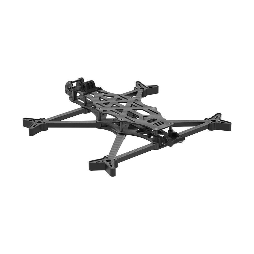 2025 New IFlight AOS 7 EVO V1. - Drone Frame recension och pris