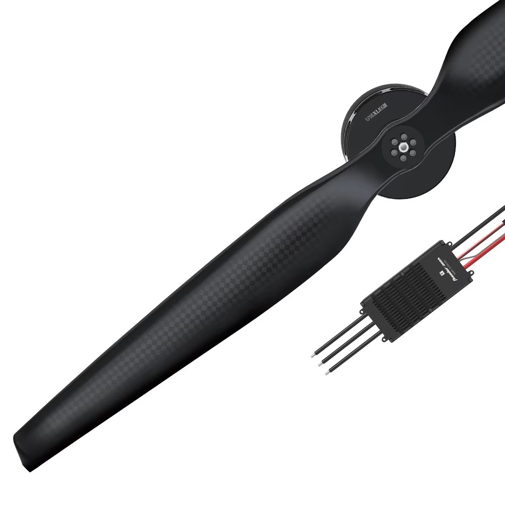 U15XL KV38 Combo High Power 50 - Drone Motor recension och pris