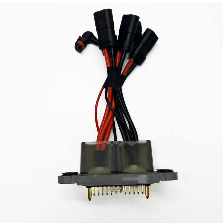 Original Dr-one Accessories T5 - Drone Power Distribution Board recension och pris