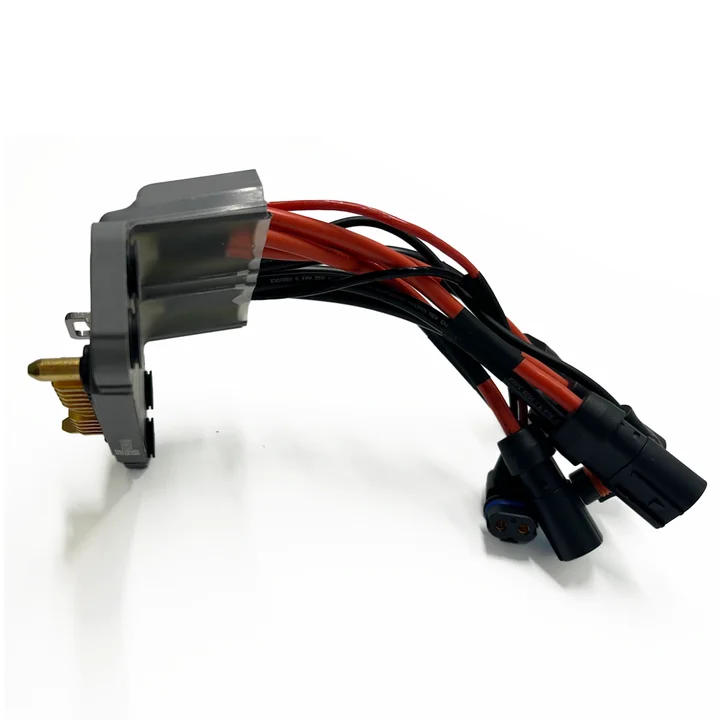Original Dr-one Accessories T5 - Drone Power Distribution Board recension och pris