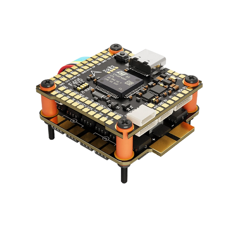 Hakrc F7 F722 V2 Se Flight Sta - Drone Esc recension och pris