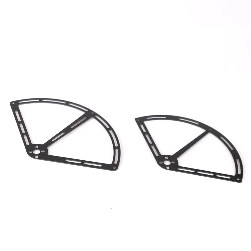 4PCS propller Protection Frame - Drone Propeller Guard recension och pris