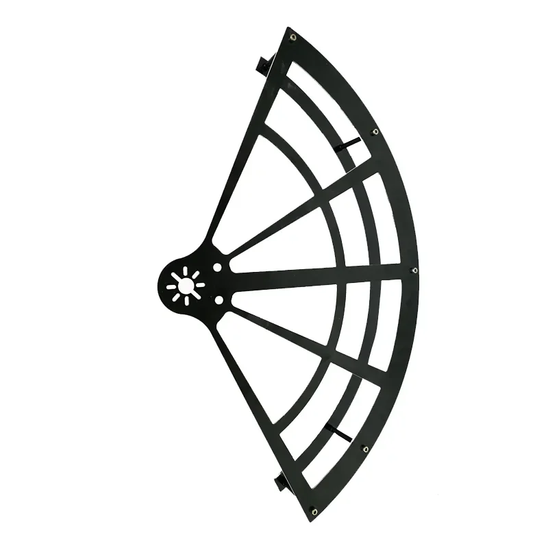 4PCS propller Protection Frame - Drone Propeller Guard recension och pris