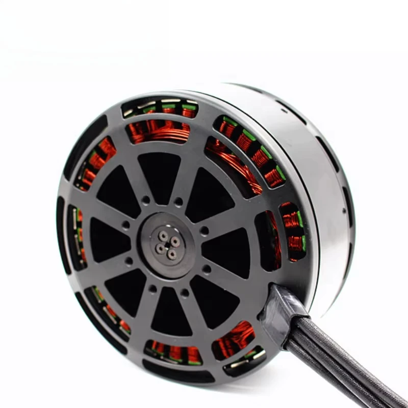 P400 KV50 Big Thrust Powerful  - Drone Motor recension och pris