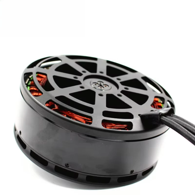 P400 KV50 Big Thrust Powerful  - Drone Motor recension och pris