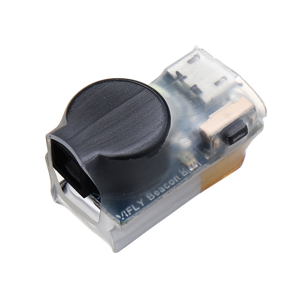 VIFLY Beacon 4.5-5.5 V 80mAh 6 - Drone Buzzer recension och pris