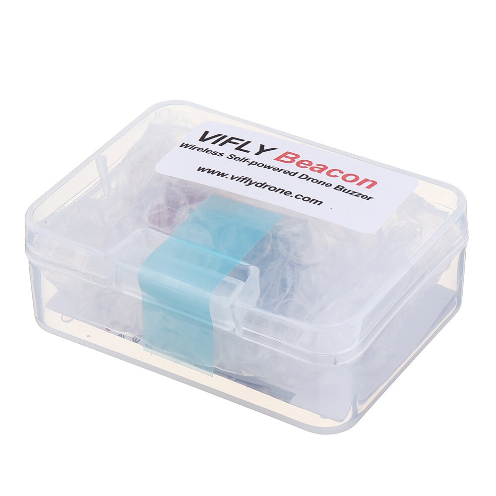 VIFLY Beacon 4.5-5.5 V 80mAh 6 - Drone Buzzer recension och pris