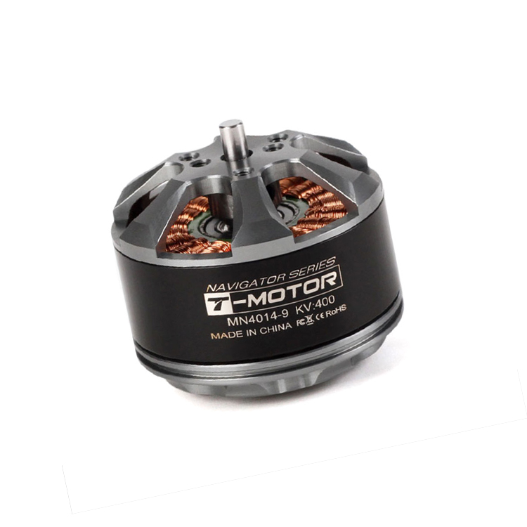 MN4014 400KV 330KV outrunner b - Drone Motor recension och pris