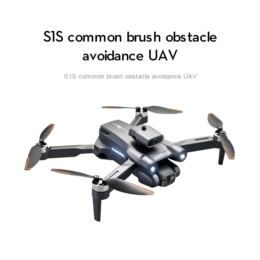 New S1S 5G GPS Drone Camera 8K - Drone Gps Module recension och pris