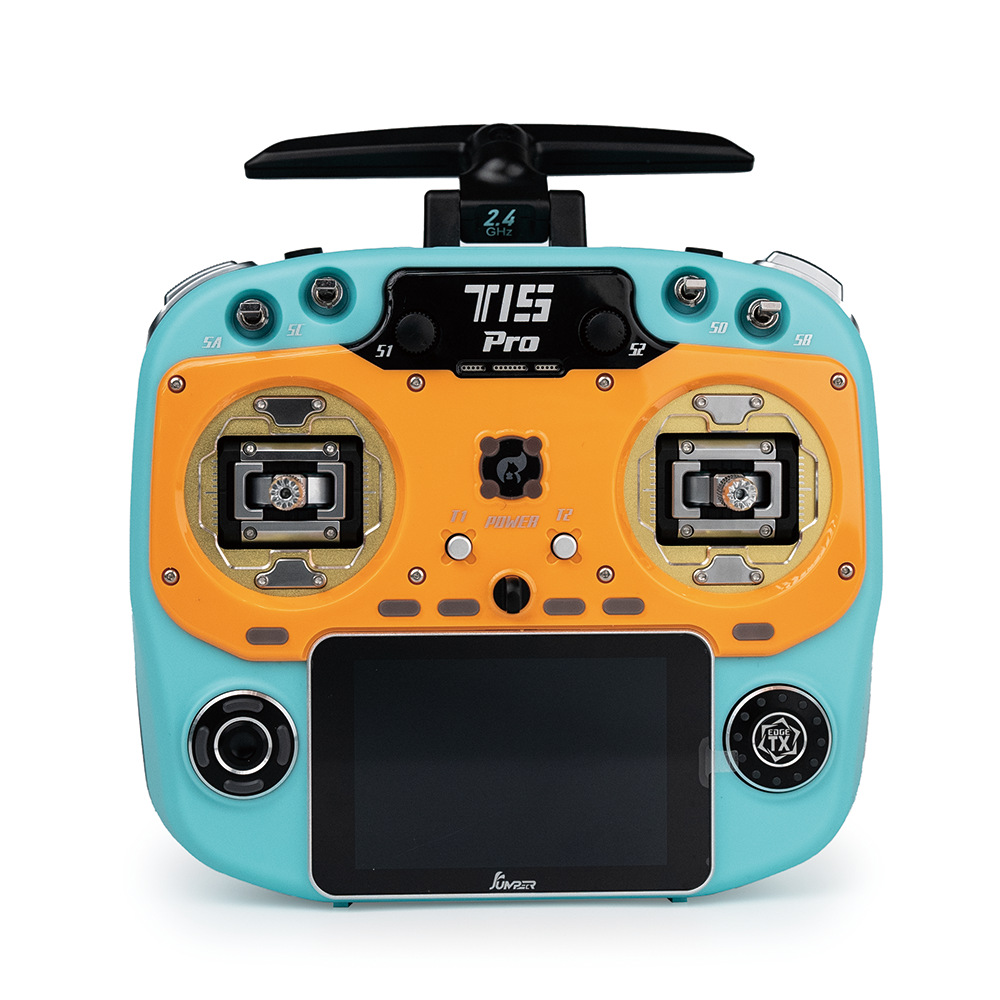 Remote Controller T15 Pro 2.4G - Drone Gimbal recension och pris