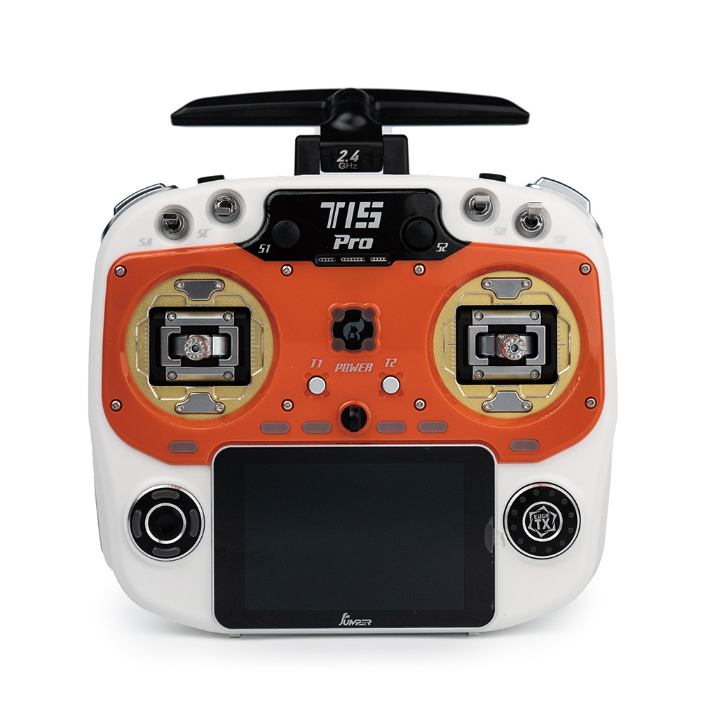 Remote Controller T15 Pro 2.4G - Drone Gimbal recension och pris