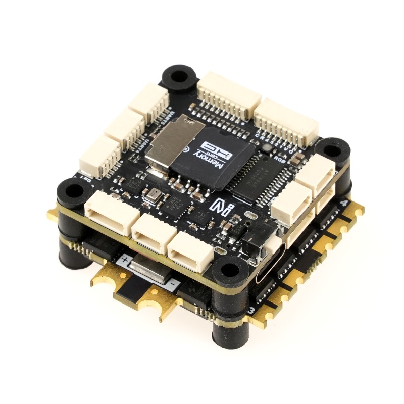 MicoAir743 V2   Flight Control - Drone Flight Controller recension och pris