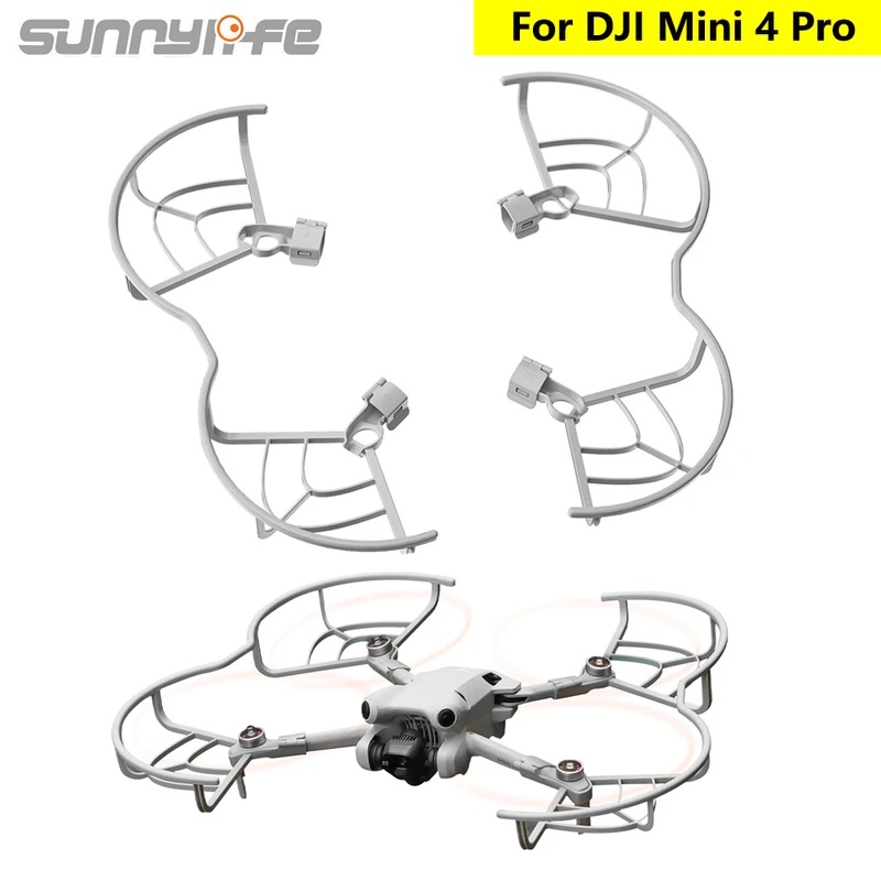Sunnylife Propeller Guard for  - Drone Propeller Guard recension och pris